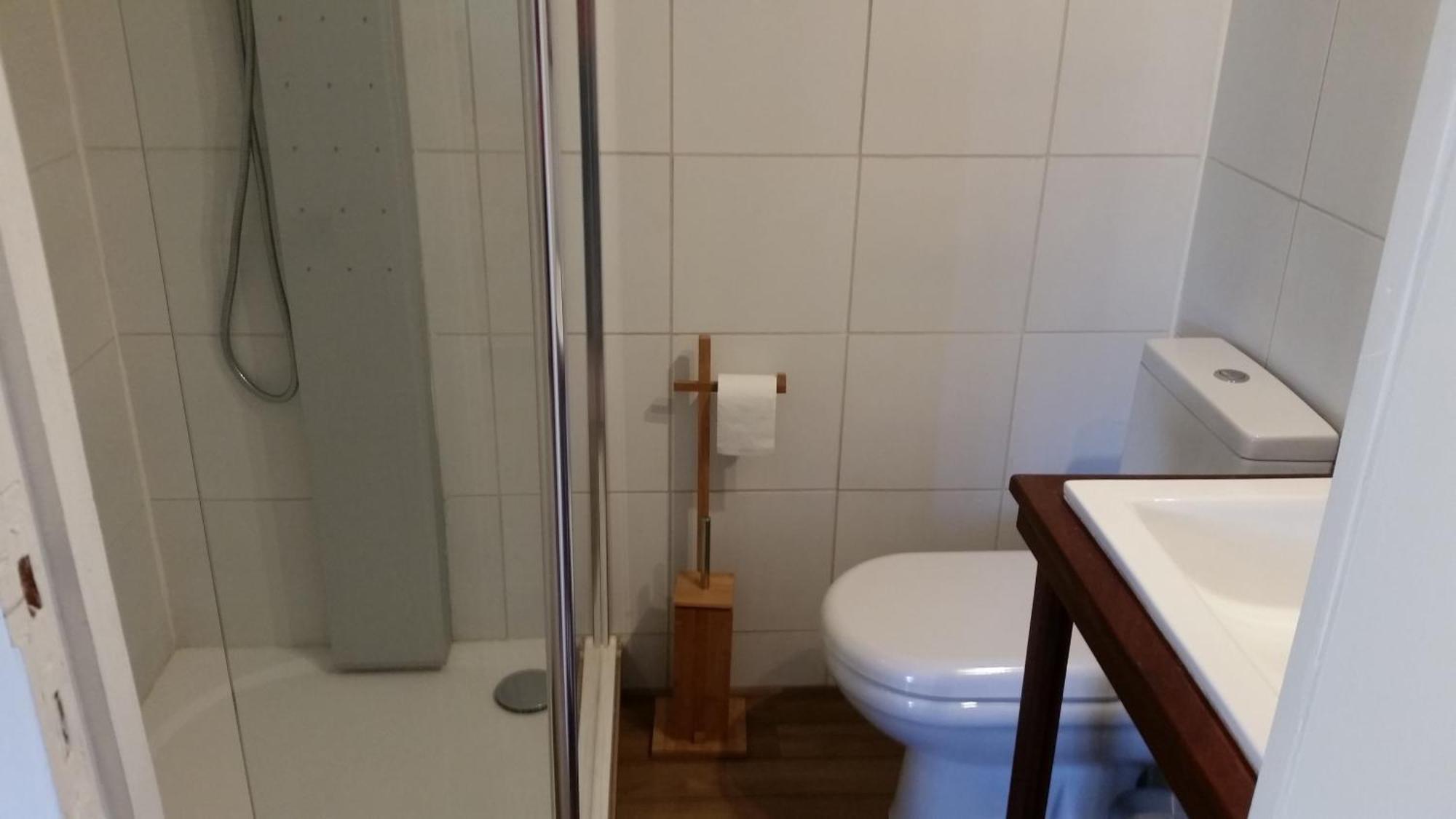 Chambres D'Hotes Les Marronniers Bordeaux Ruang foto
